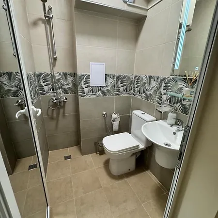 Sea Family House In Sarafovo Burgas, With Garden Villa Burgas City
