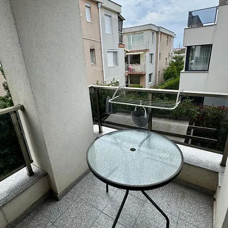 Villa Sea Family House In Sarafovo Burgas, With Garden Burgas City