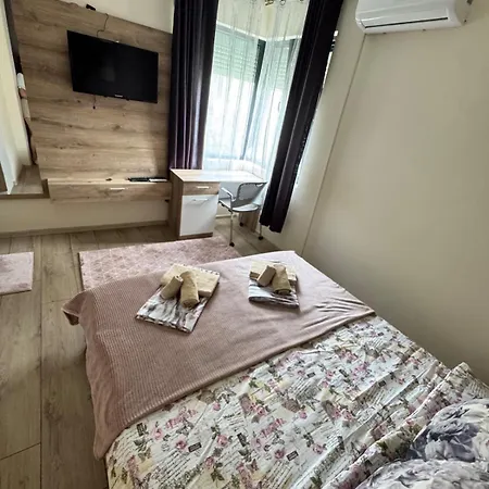 Sea Family House In Sarafovo Burgas, With Garden Villa *