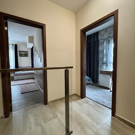 Sea Family House In Sarafovo Burgas, With Garden Villa Burgas City