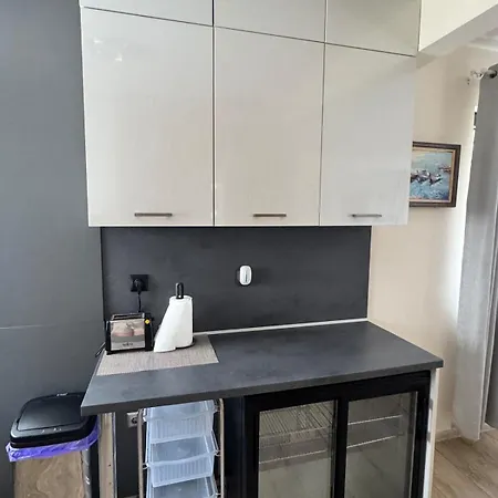 Sea Family House In Sarafovo Burgas, With Garden Villa *
