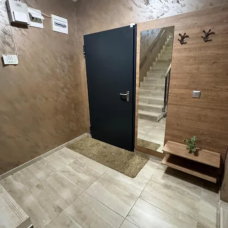 Sea Family House In Sarafovo Burgas, With Garden Villa