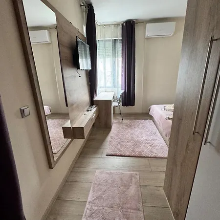 Sea Family House In Sarafovo Burgas, With Garden Villa Burgas City