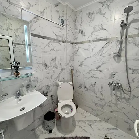 Sea Family House In Sarafovo Burgas, With Garden Villa